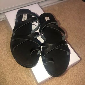 Steve Madden Sandals